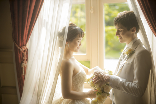 屋内ロケーション